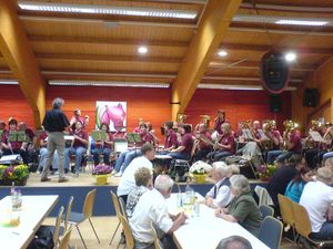 Weinfest MV Eisingen 2