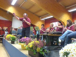 Weinfest MV Eisingen 4