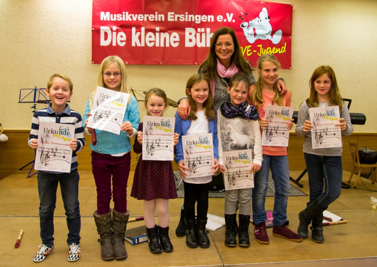 Kleine Bühne 2015 - Bild 2