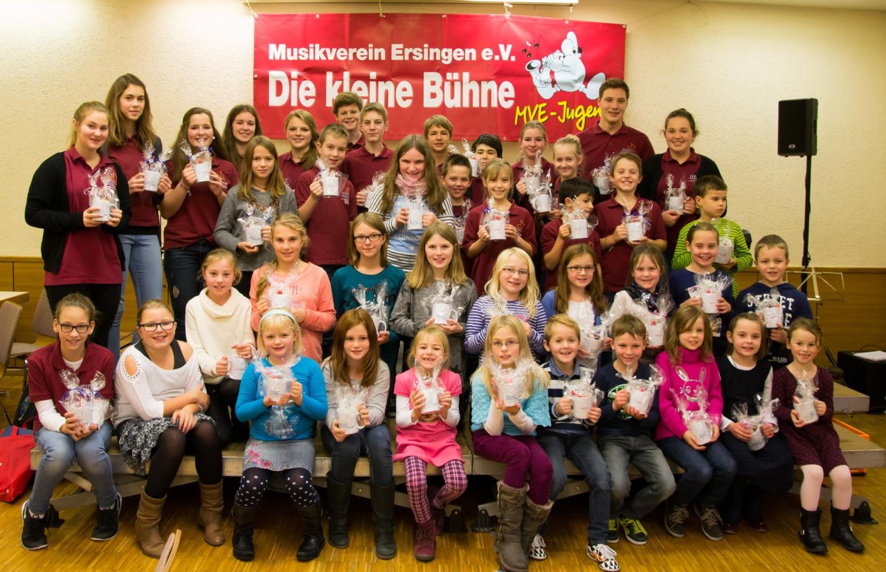 Kleine Bühne 2015 - Bild 3