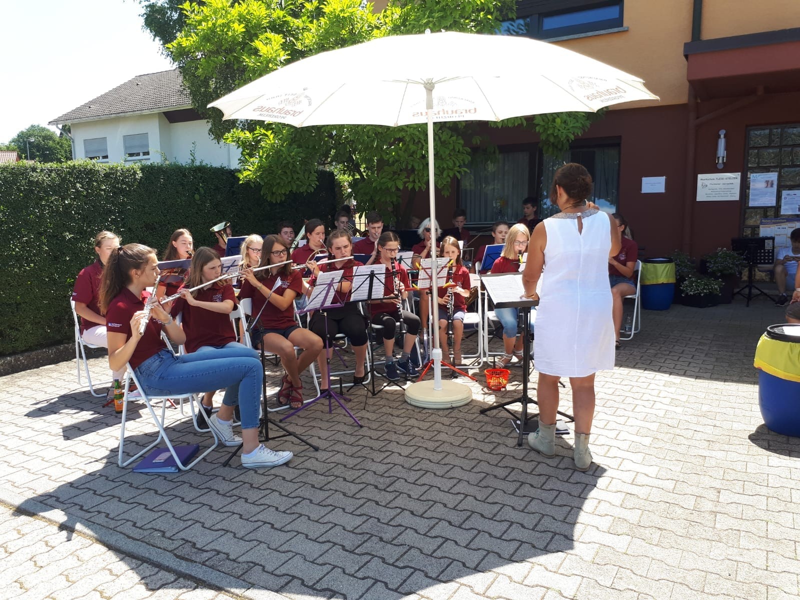 2018-07 Gastauftritt-Jugend-Goebrichen